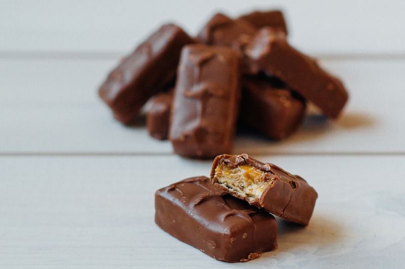 Tony’s Chocolonely Makes Slave-free Chocolates