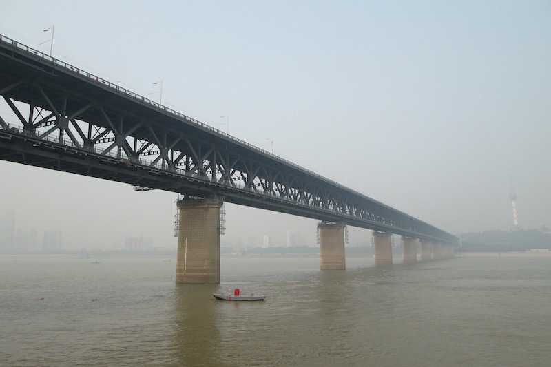 New Strain of Coronavirus May Be Source of Pneumonia Outbreak in Wuhan