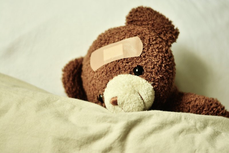 Justin Bieber Seriously Ill