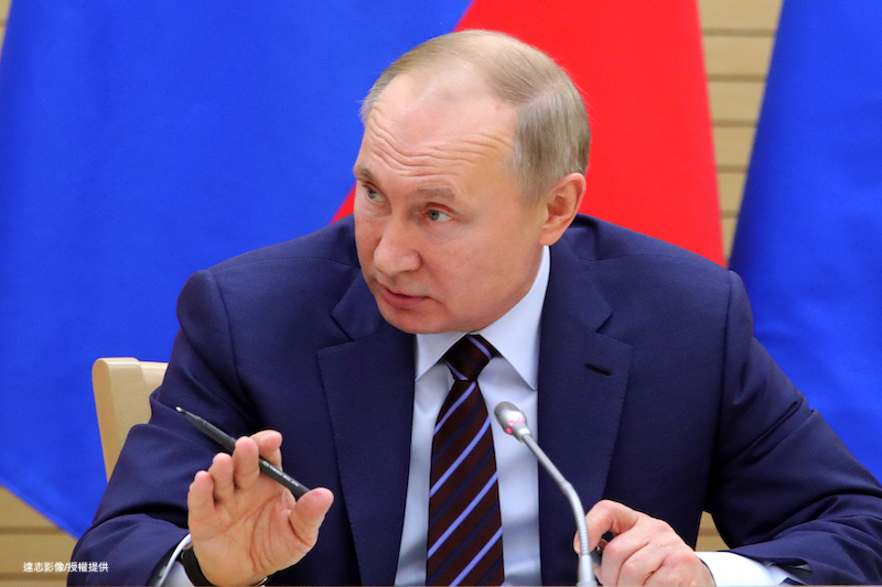 Putin Proposes Changes to Russian Constitution to Extend His Rule