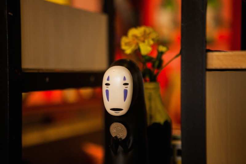 Ghibli Movies Coming to Netflix