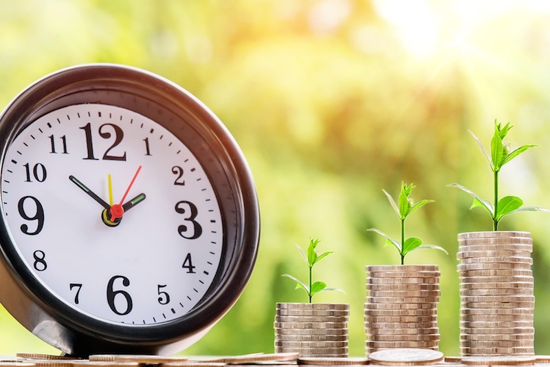Buying Coffee: A Wise Financial Decision?