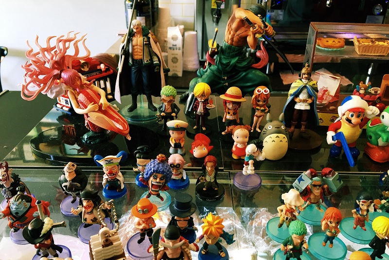 Netflix Turning Manga “One Piece” into Live-action Series