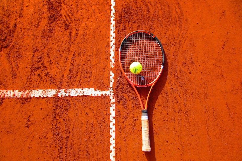 I Prefer Watching Tennis to Playing It