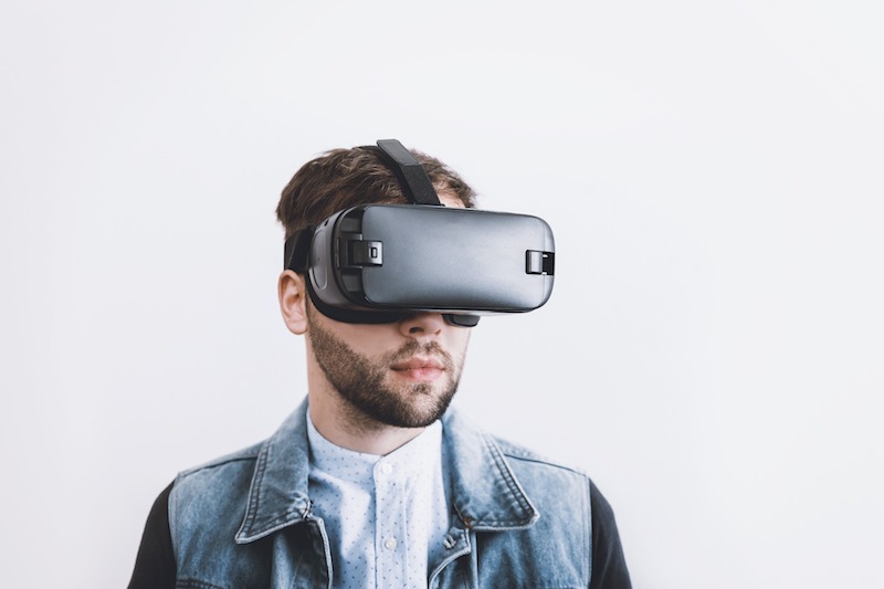 What Tech Consumers Expect to See by 2030