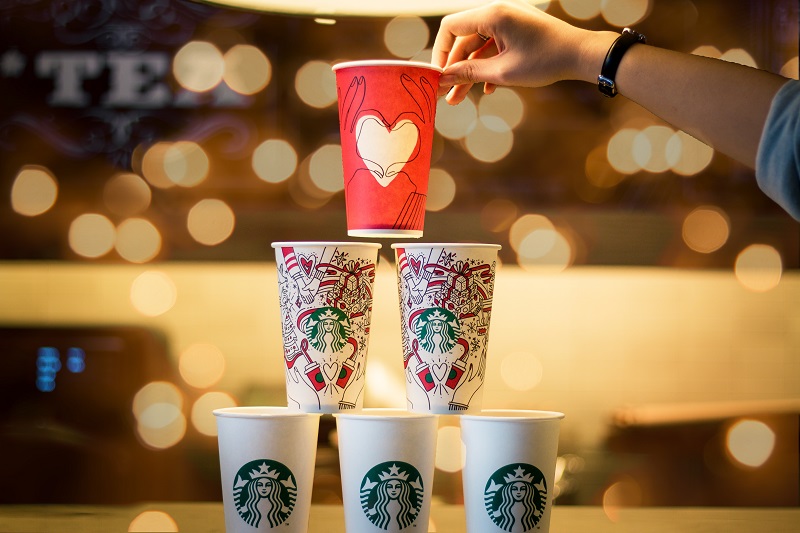 Buy One, Get One Free