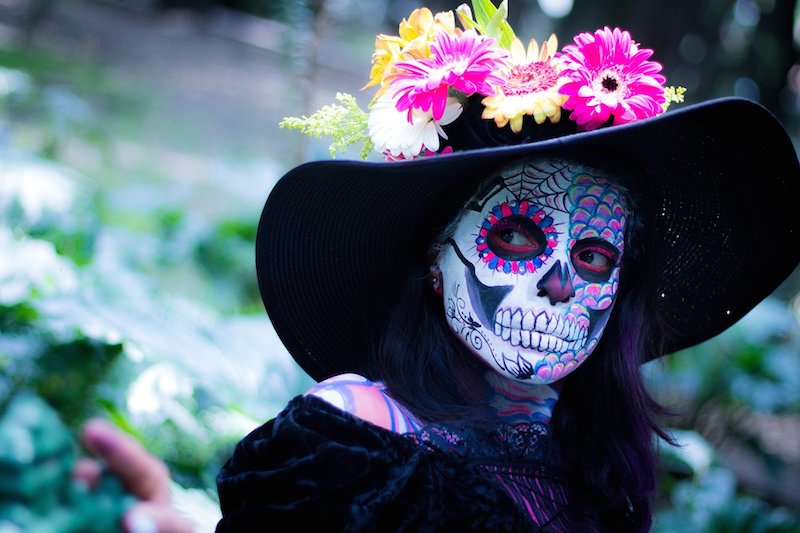 Mexicans Protest Against Murder of Young Woman