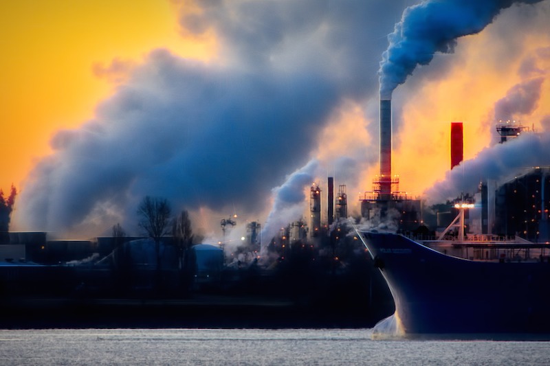 2019: Second Warmest Year on Record