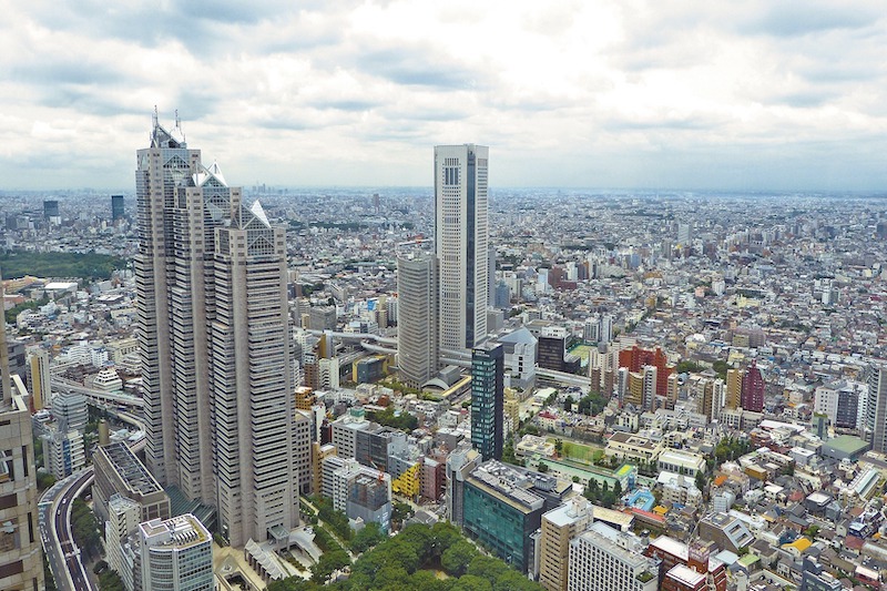 Japan’s Economy Shrinks Drastically, Heading for Recession