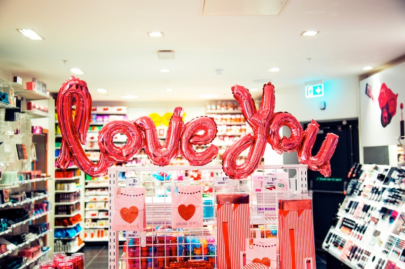 Something Special for Valentine’s Day