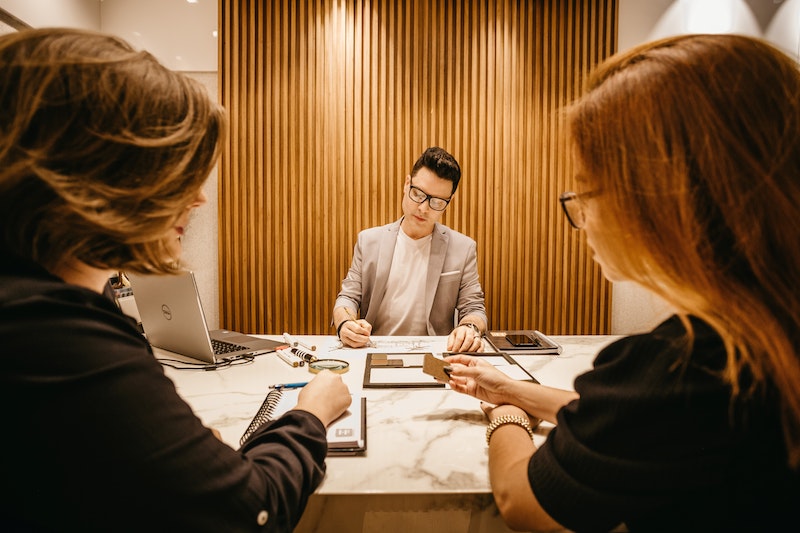 Taiwan’s Gender Pay Gap in 2019