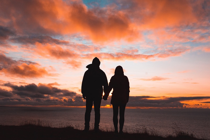 Best Time to Confess Your Love