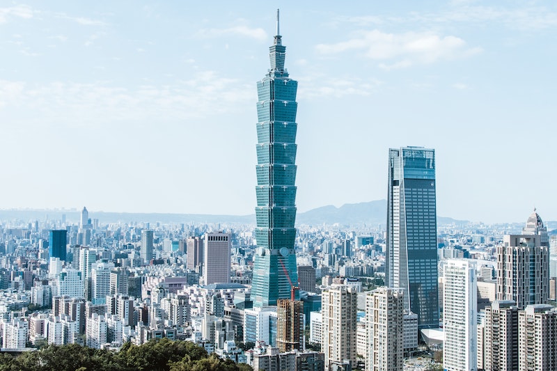 Taiwan Sets Gold Standard on Epidemic Response: The Telegraph