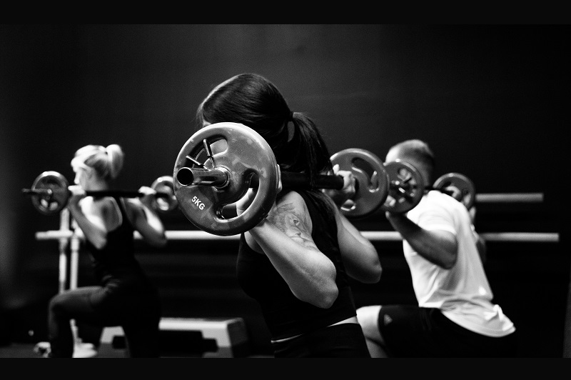 How Often Do You Go to the Gym?