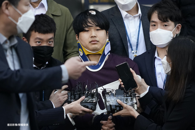 Man Behind South Korean “Nth Room” Sex Crime Ring Named After Outcry
