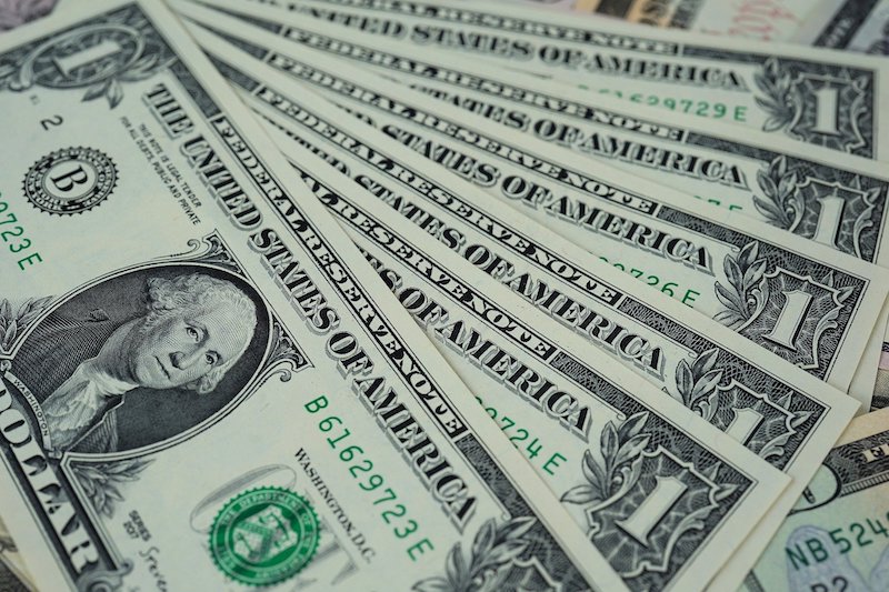 Surging US Dollar Drives Extreme Market Moves