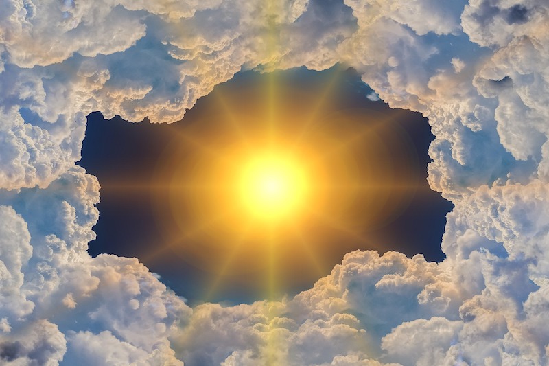 Ozone Layer Is Healing Thanks to Global Efforts