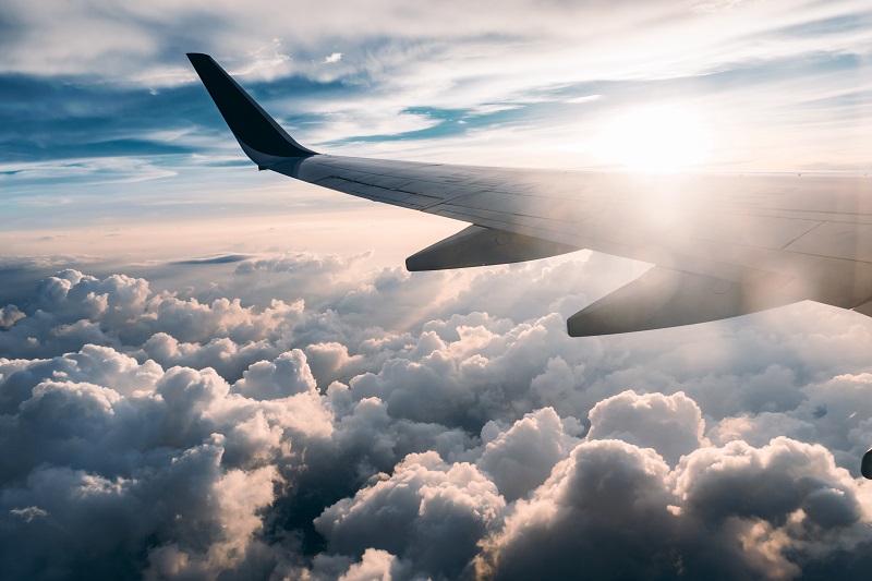 Canceling a Plane Ticket