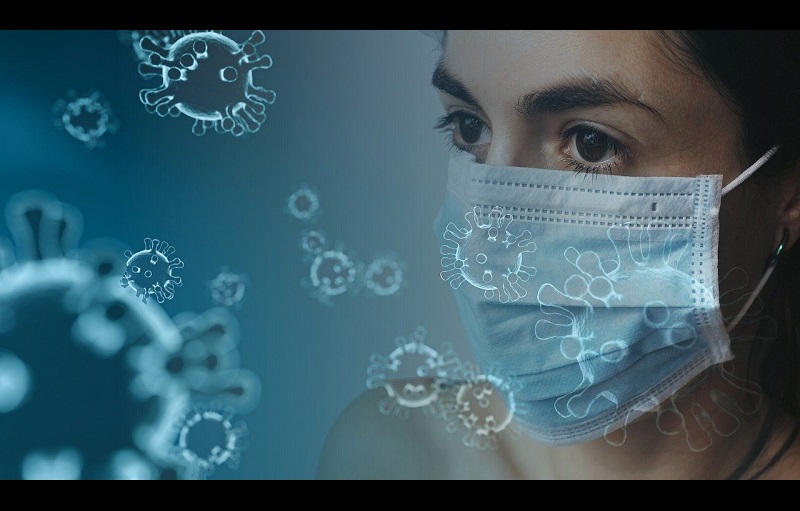 Chinese Corporation Loots Medical Supplies in Australia