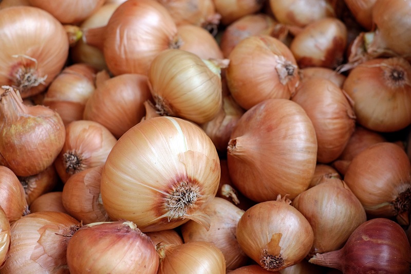 How to Cut Onions Without Crying