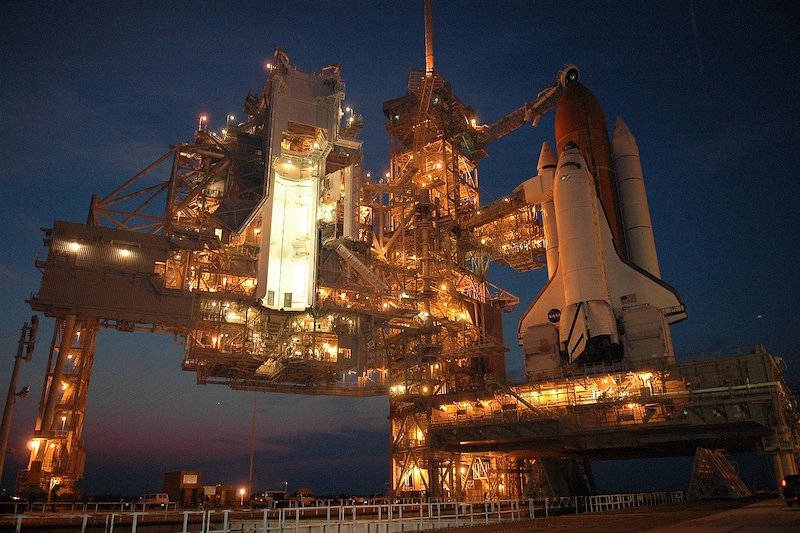 Trump’s Ambitious Space Mining Project