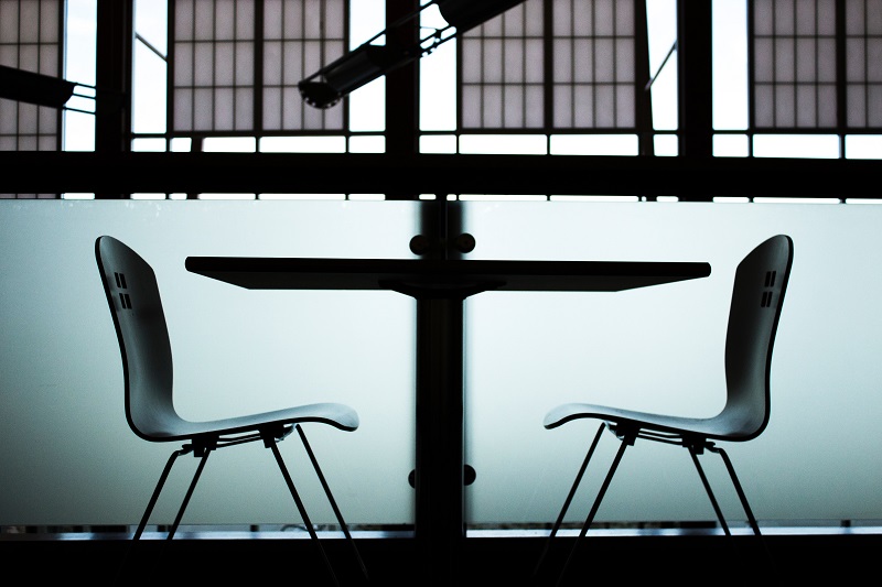 Asking Advice on How to Prepare for Interviews