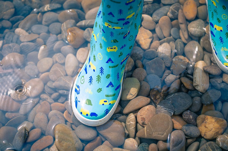 Wellington Boots