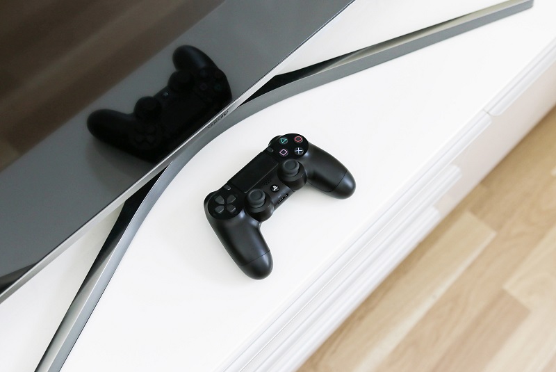 PS4 EasyCards Not Available Until a Year Later