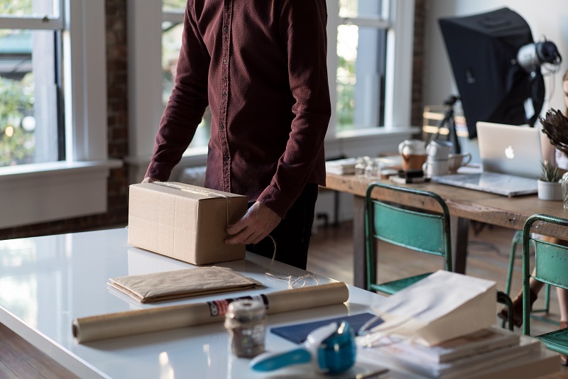 Moving Up a Delivery Schedule