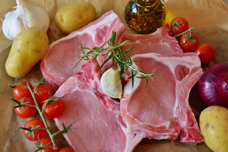 Taiwan to Resume Pork Exports After 24-Year Hiatus