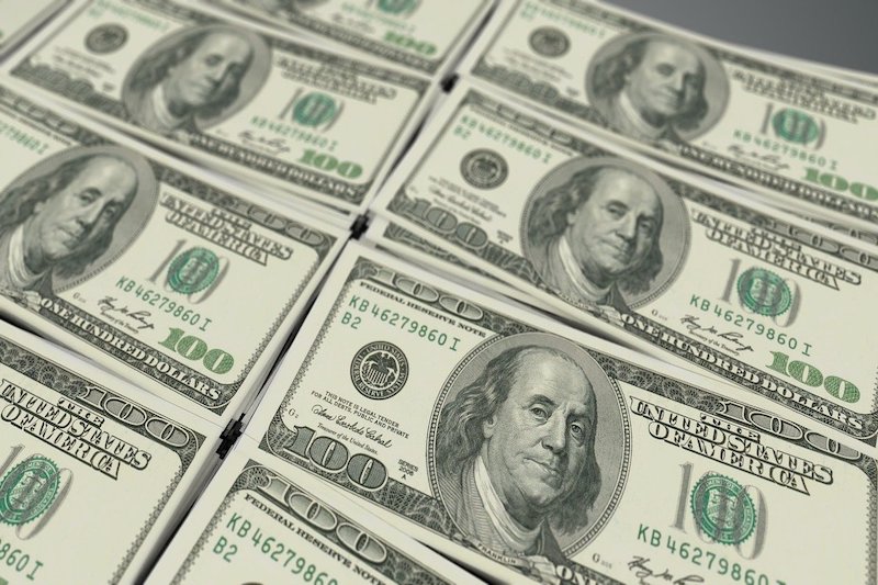 Coronavirus Has Americans Saving More Money