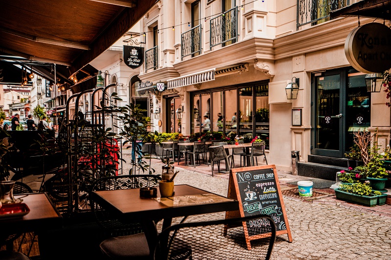 Coffee Culture in Vienna