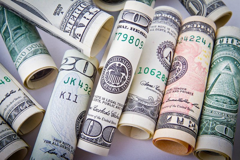 The Federal Reserve Begins Purchases of Individual Corporate Bonds