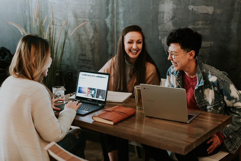 A Letter to Encourage Taking Leave