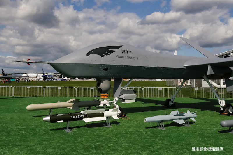 Drones Reshape Warfare in the 21st Century