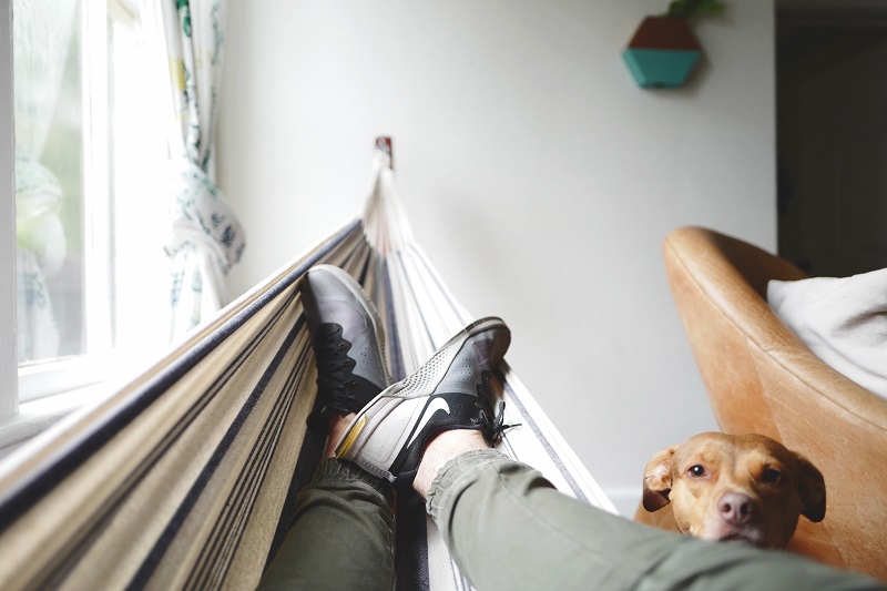 The Right Way to Rest
