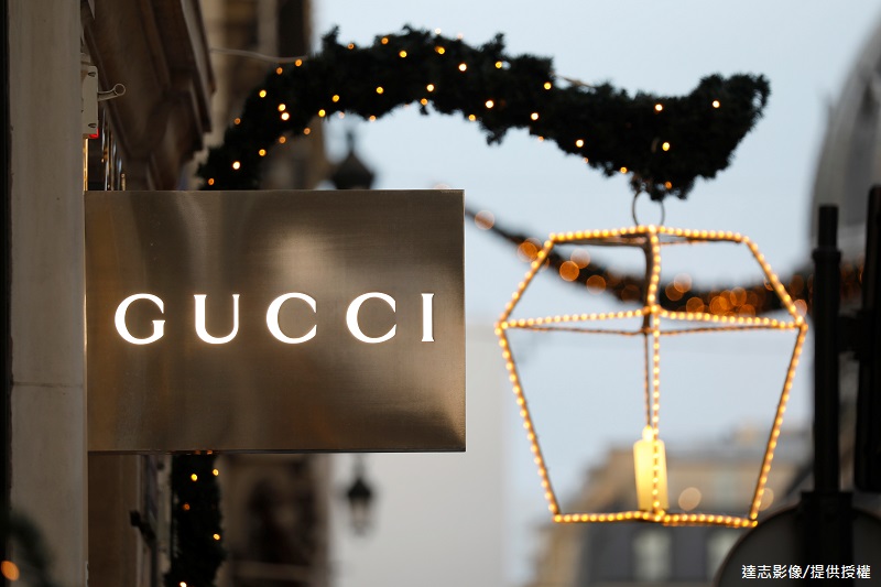 Beauty Is Beyond Skin Deep: Gucci Features Model with Down Syndrome