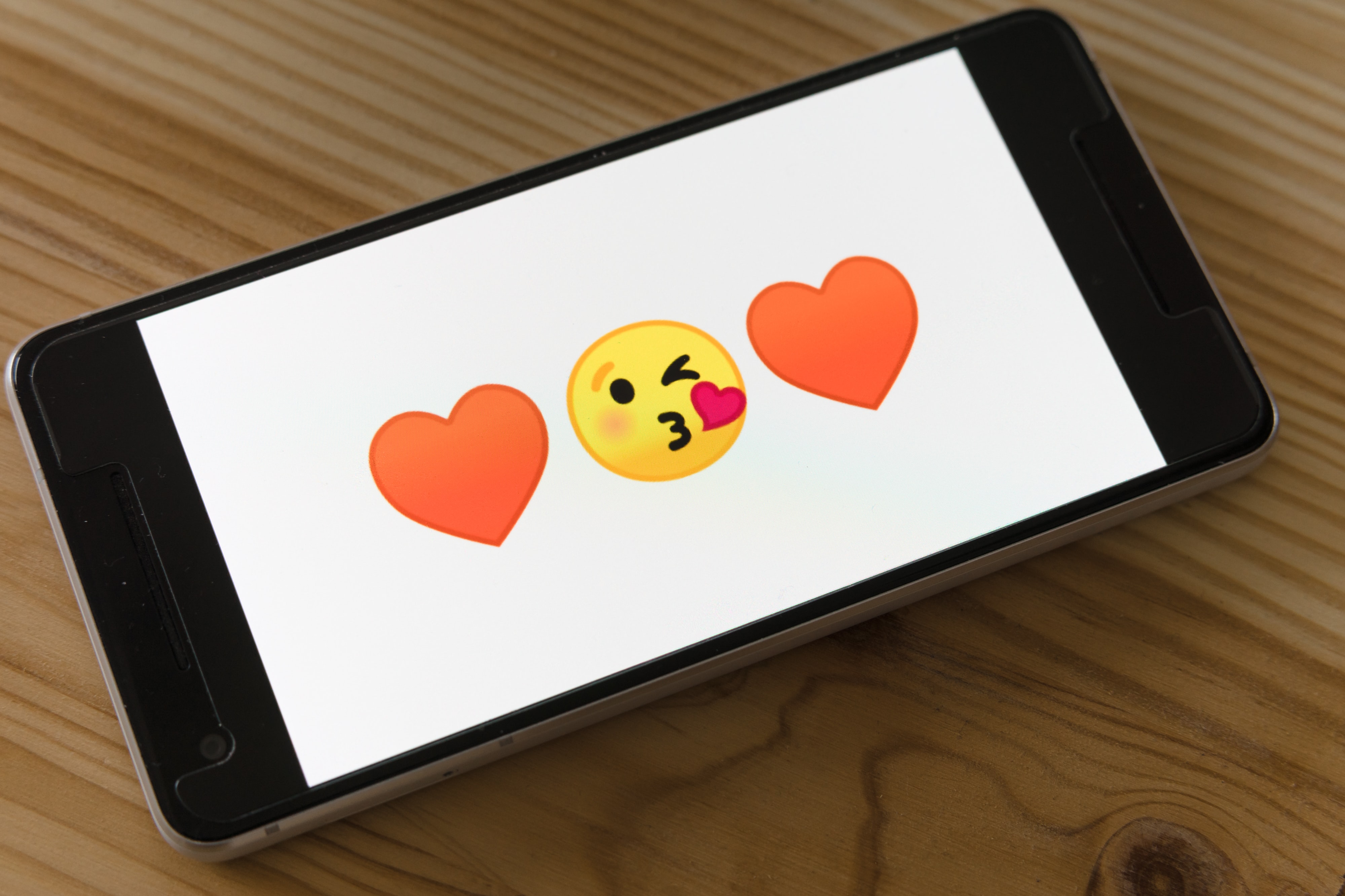 Apple Releases New Emojis