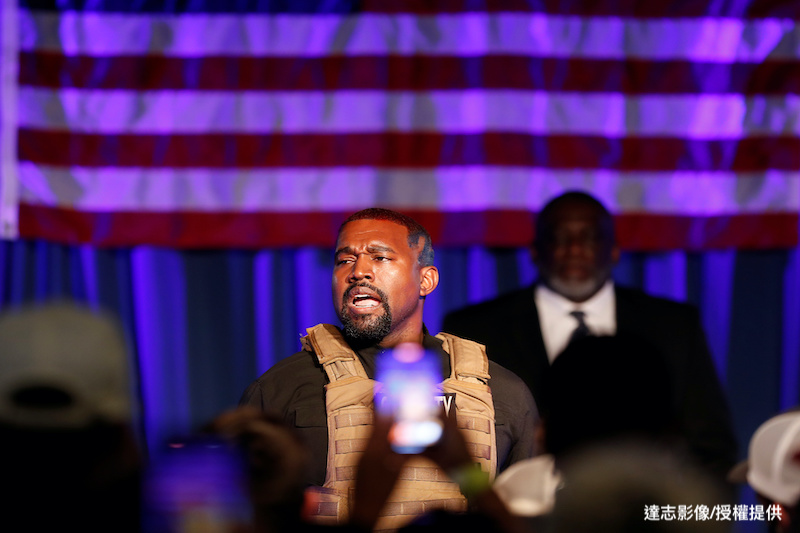 Kanye West’s Presidential Bid: Real or for Show?