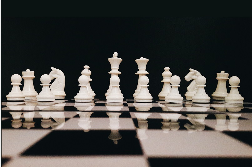 Playing Chess