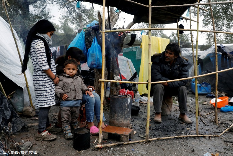 The World Will Have Millions of Climate Refugees If Global Warming Continues