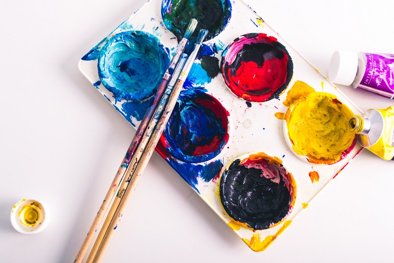 Turning Your Hobby Into a Career? Think Again