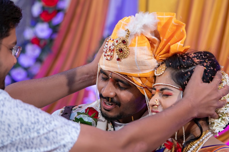 Matchmaking in India