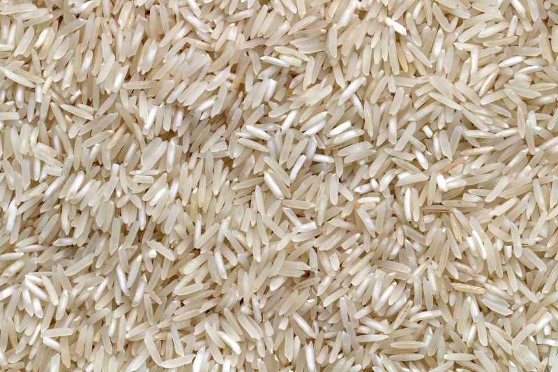 The Right Way to Cook Rice