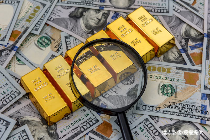 Bank of America Sees Gold Headed to $3,000
