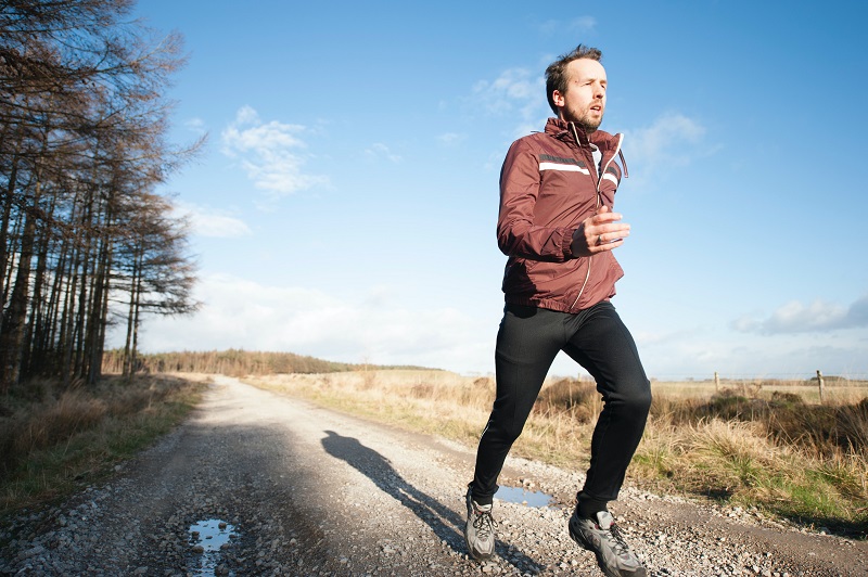 Take a Break by Doing Exercise