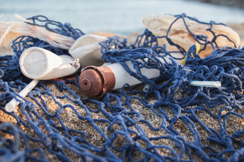 Triple Plastic Waste to Pollute the Oceans If No Aggressive Action Is Taken