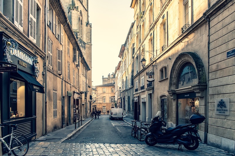 MOFA to Establish Representative Office in Aix-en-Provence