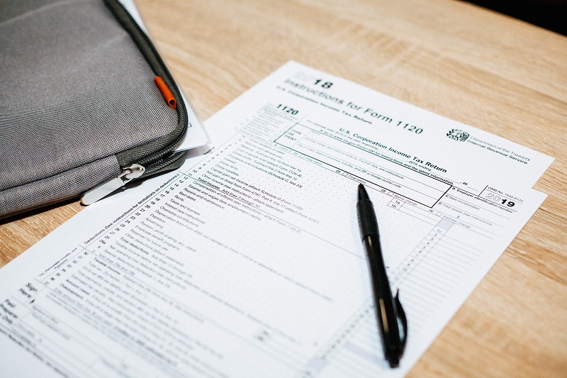 Request of Reimbursement Information