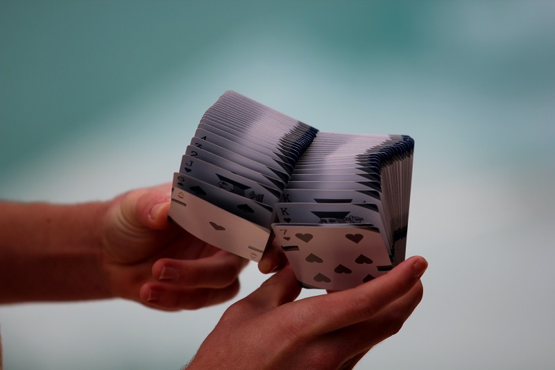 Do You Want to See a Magic Trick?
